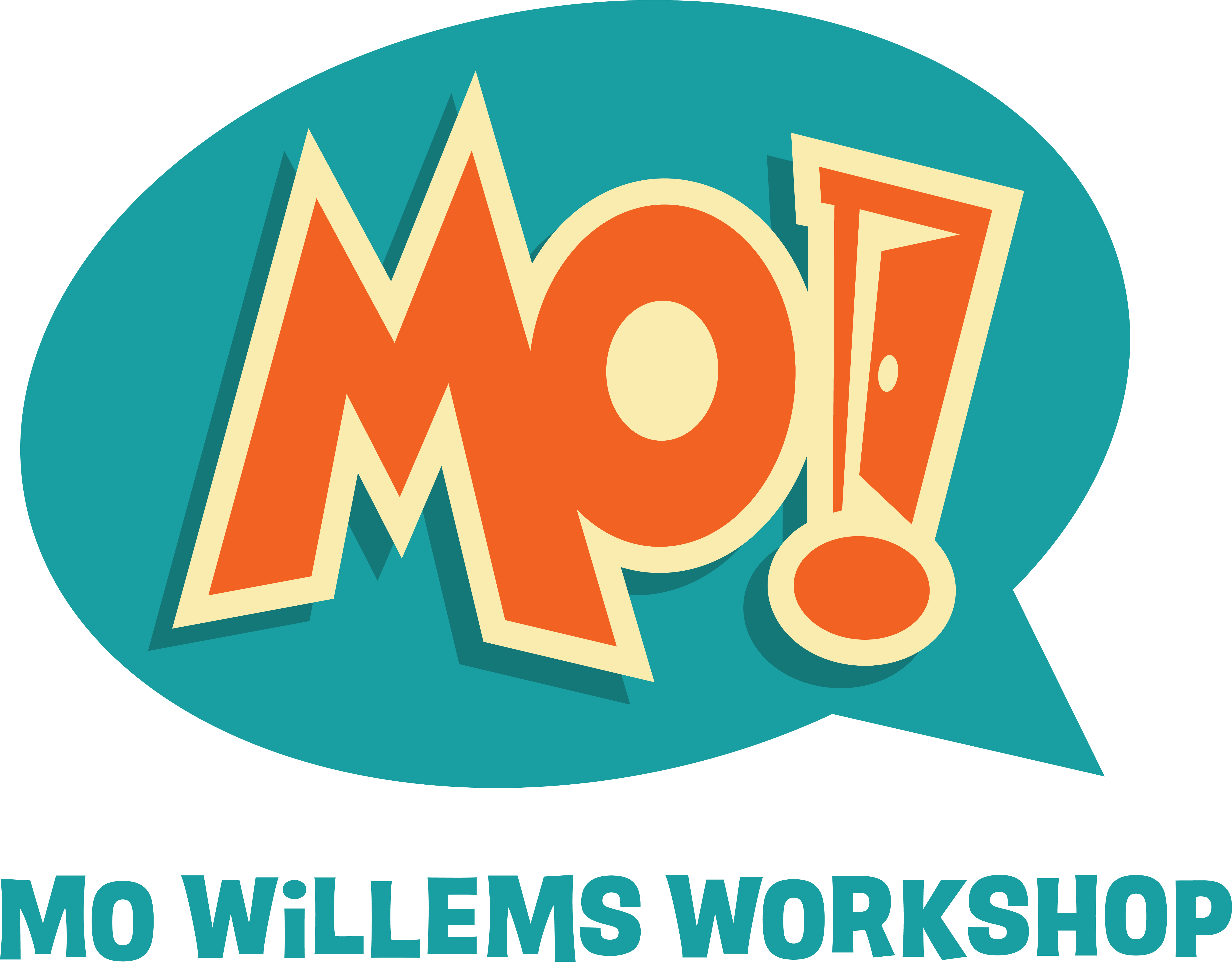 The Mo Willems Workshop