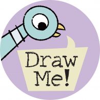 How to Draw The Pigeon!