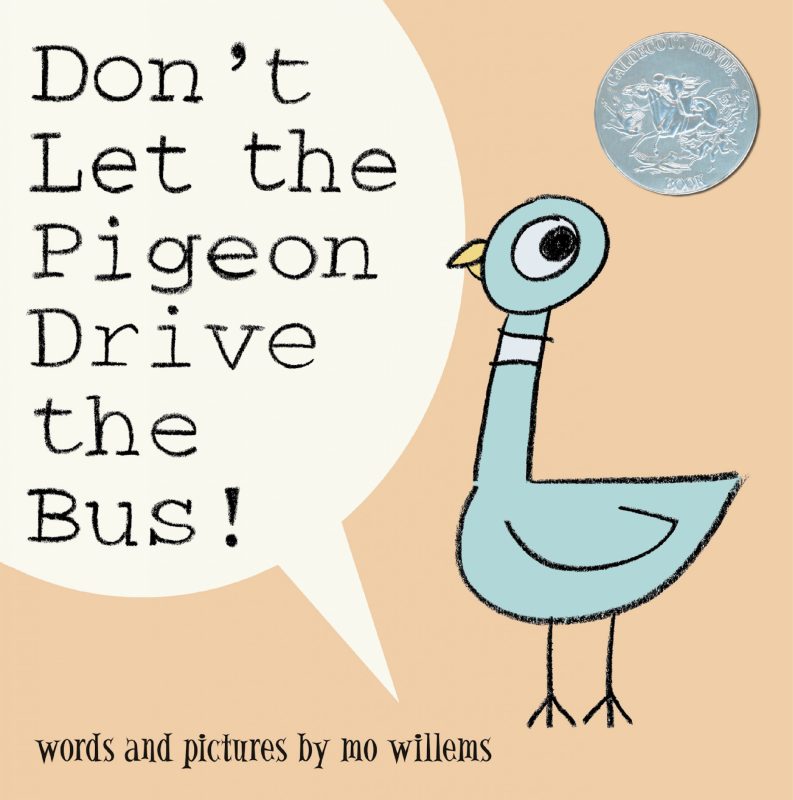 Be the Bus: The Lost & Profound Wisdom of The Pigeon (B&N Exclusive  Edition) by Mo Willems, Hardcover