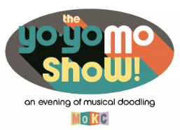 The Yo-Yo Mo Show!