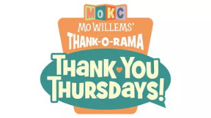 Thank You Thursdays!