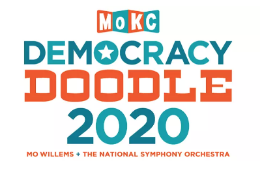 Democracy Doodle 2020