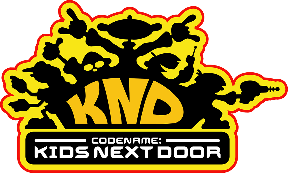 2002 Code Name: Kids Next Door 