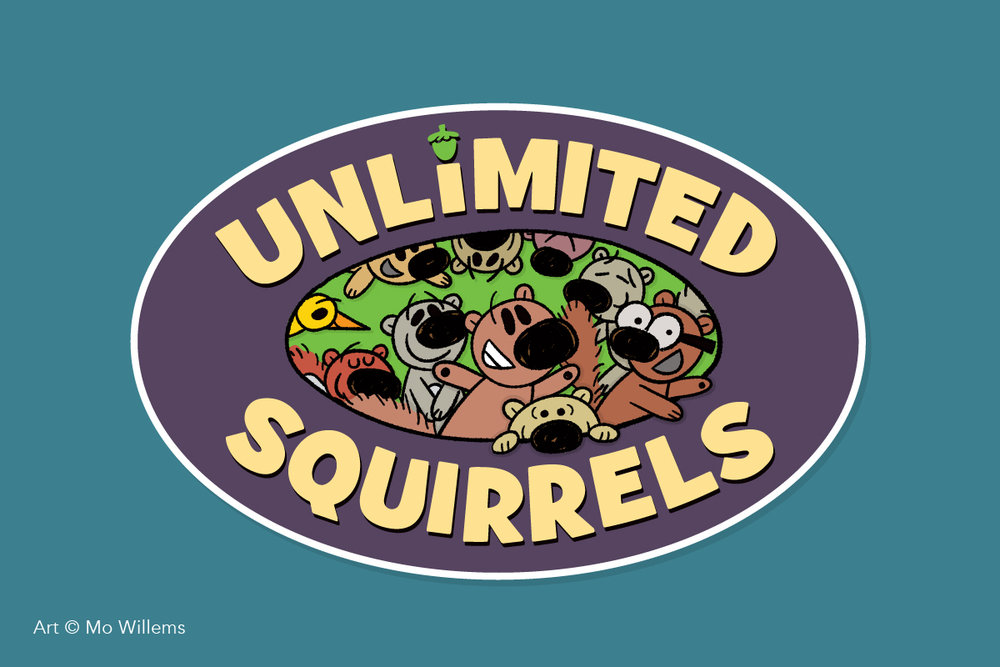 2018 Unlimited Squirrels 