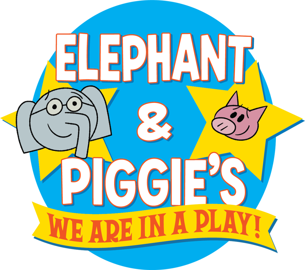 2013 Elephant & Piggie's: We are in a Play!