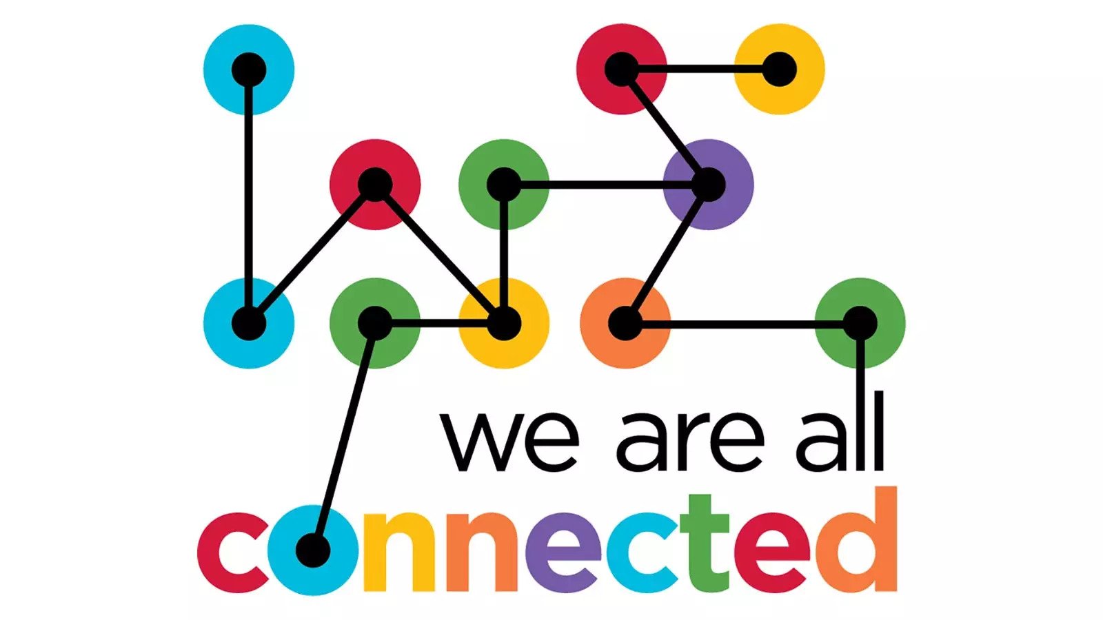 Be Connected Meaning