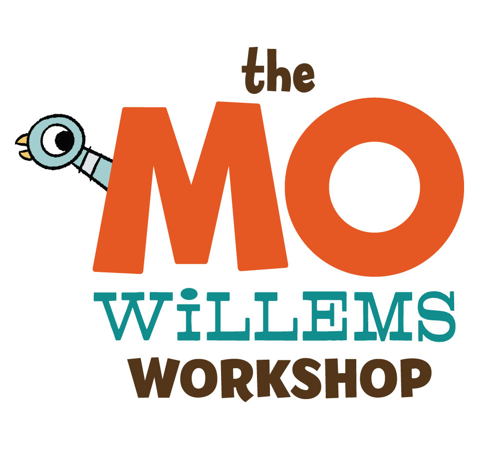 ✓ Mo Willems Workshop